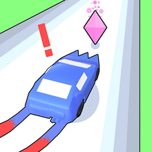 Play Color Crash Online