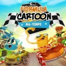 Play Formula Cartoon All-stars Online