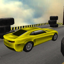 Play Car Tracks Unlimited Online