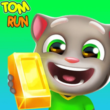 Play Tom Runner Online
