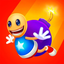 Play Super Buddy Kick Online