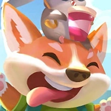 Play Puppy Blast Online