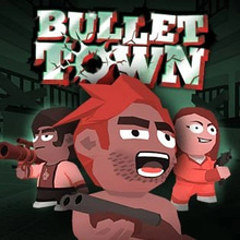 Play Bullet Town Online