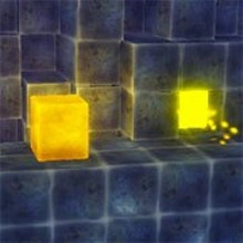 Play Cube Land Online
