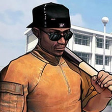 Play GTA Mad City: Prison Escape Online