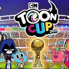 Play Toon Cup 2019 Online