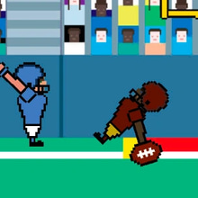 Play Touchdown! Online