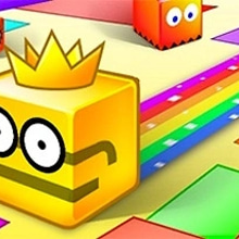 Play Paper.io 3 Online