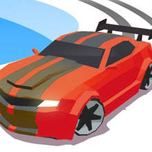 Play Drifty Race Online