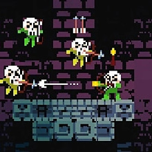 Play Tombshot.io Online