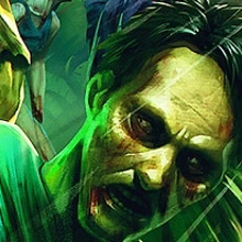 Play Zombie Outbreak Arena Online