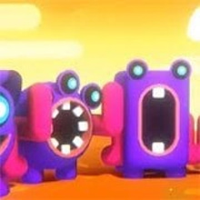 Play Goroons  Gooey Gang Online