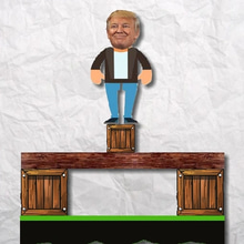 Play Ragdoll Challenge 2 Online