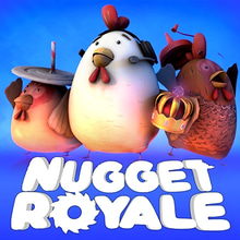 Play Nugget Royale Online