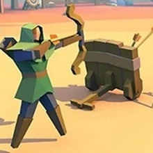 Play Bowroyale.io Online