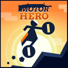 Play Motor Hero Online  Online