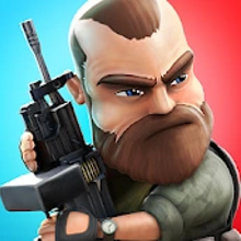 Play Mortar.io Online