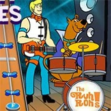 Play Scooby-Doo: Ghouly Grooves Online