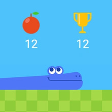 Play Snake Online