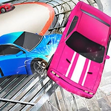 Play Crash Day Demolition Dubai Online