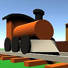 Play To the Station Online