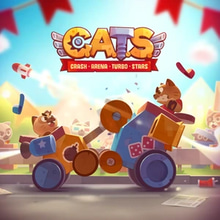 Play CATS: Crash Arena Turbo Stars Online