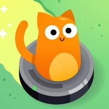 Play Party Cat! Online