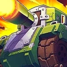 Play Clash of Armour Online