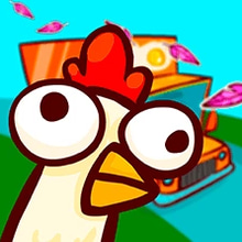 Play Go Chicken Go Online