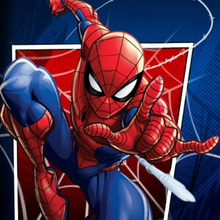 Play Spider-Man: Mysterio Rush Online