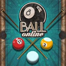 Play 8 Ball Multiplayer Online Online
