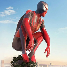 Play Amazing Strange Rope Police - Vice Spider Vegas Online