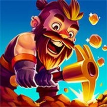 Play Miner Dash Online