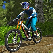 Play Offroad Cycle 3D Online