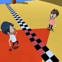 Play Touch The Wall Online