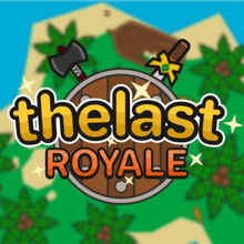 Play Thelast Io Online