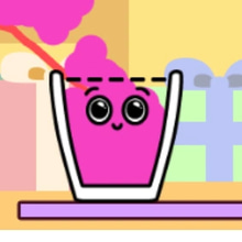 Play Happy Slushie Online