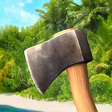 Play Island Survival Online
