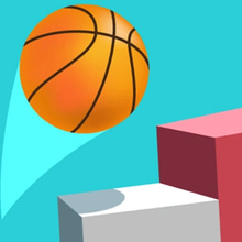 Play Spiral Jump 3D Online