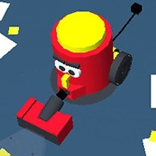 Play CleanUp.io Online