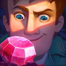 Play GemCrafter Online