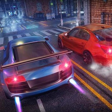 Play Ultimate Racing 3D Online