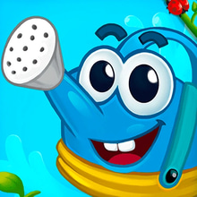 Play Water Me Please Online