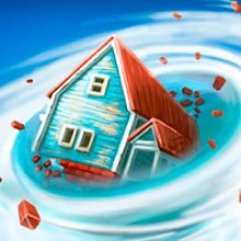 Play Tornado.io Online