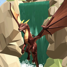 Play Dragon.io Online
