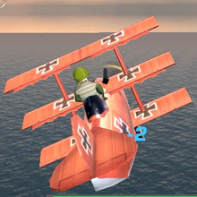 Play Air Toons Online