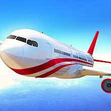 Play Boeing Flight Simulator 3D Online