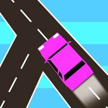 Play Traffic Run 2 Online