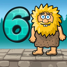 Play Adam and Eve 6 Online