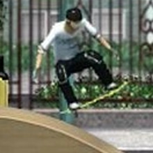 Play Skateboard City Online